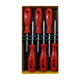 Eltos TTS 006 6 Parça Torx Tornavida Seti
