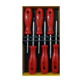Eltos TTS 006 6 Parça Torx Tornavida Seti
