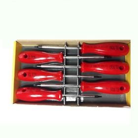 Eltos TTS 006 6 Parça Torx Tornavida Seti