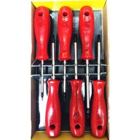 Eltos TTS 006 6 Parça Torx Tornavida Seti