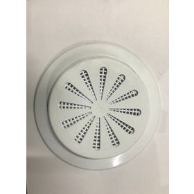 Eltos Ufo Beyaz Ayarlı Cam Menfezi