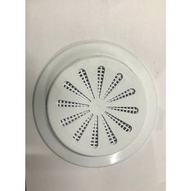 Eltos Ufo Beyaz Ayarlı Cam Menfezi