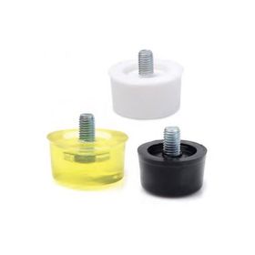 Eltos VTY 030 30 mm Vidalı Tokmak Yedeği