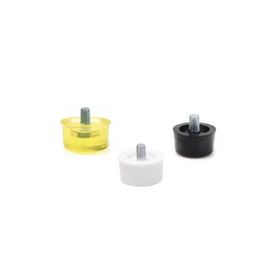 Eltos VTY 050 50 mm Vidalı Tokmak Yedeği