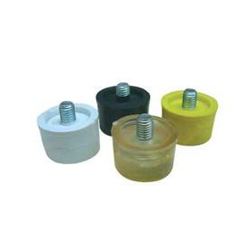 Eltos VTY 050 50 mm Vidalı Tokmak Yedeği