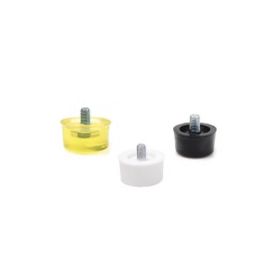 Eltos VTY 050 50 mm Vidalı Tokmak Yedeği