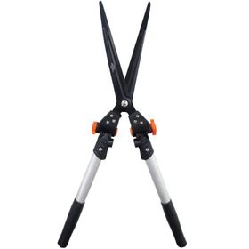 Eltu 1169 65 cm Katlanır Alüminyum Sap Çimen Makası