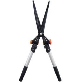 Eltu 1169 65 cm Katlanır Alüminyum Sap Çimen Makası