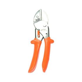Eltu 419E 200 mm Löwe Tip Eğri Sap Bahçe Budama Makası
