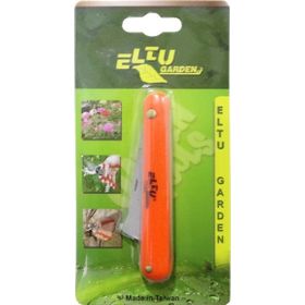 Eltu 420124 165 mm Aşı Bıçağı