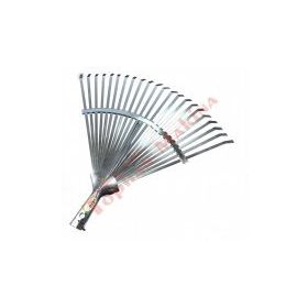 Eltu R1AD 55 cm Çakmalı Ayarlı Yaprak Süpürgesi