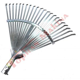 Eltu R1AD 55 cm Çakmalı Ayarlı Yaprak Süpürgesi