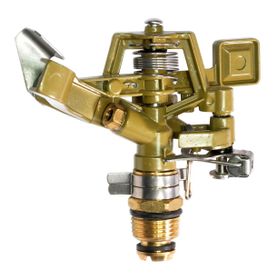 Eltu X3AZ Metal Sprinkler Kafa