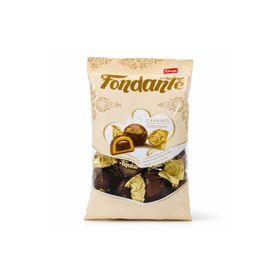 Elvan 1 kg Fondante Caramel Toffee Çikolata