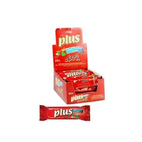 Elvan 13 gr Plus Dark Gofret (24 adet)