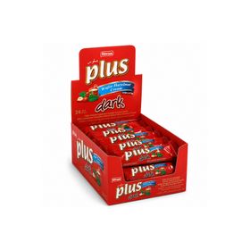 Elvan 13 gr Plus Dark Gofret (24 adet)