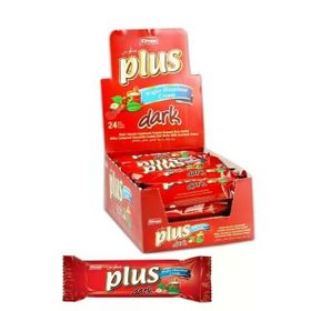 Elvan 13 gr Plus Dark Gofret (24 adet)