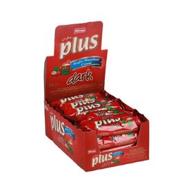 Elvan 13 gr Plus Dark Gofret (24 adet)