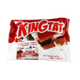 Elvan 18 gr Fındıklı King Tat Gofret