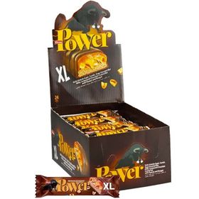 Elvan 24'lü 40 gr Power XL Çikolata Bar (24 adet)