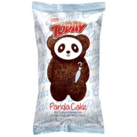Elvan 40 gr Today Panda Kek (24 adet)
