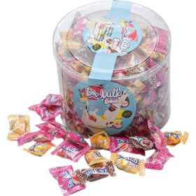 Elvan 800 gr Dr. Milk Shake Mix Şeker