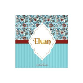 Elvan - Melih Aydıner