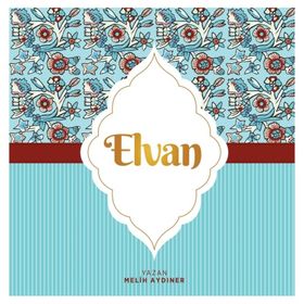 Elvan - Melih Aydıner