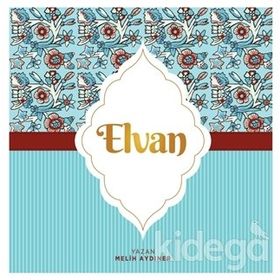 Elvan - Melih Aydıner
