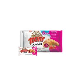 Elvan Today 40 gr Çilekli Kruvasan (6 adet)