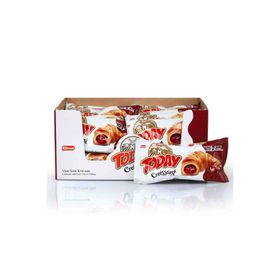 Elvan Today 40 gr Vişneli Kruvasan (20 adet)