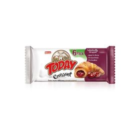 Elvan Today 40 gr Vişneli Kruvasan (20 adet)