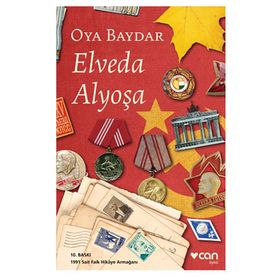 Elveda Alyoşa - Oya Baydar