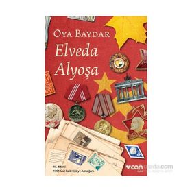Elveda Alyoşa - Oya Baydar