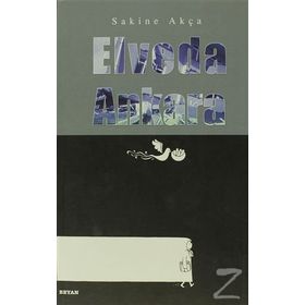ELVEDA ANKARA - SAKINE AKÇA