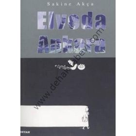 ELVEDA ANKARA - SAKINE AKÇA