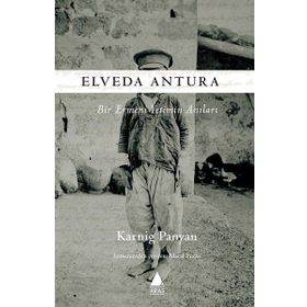 Elveda Antura - Karnig Panyan