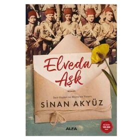 Elveda Aşk Sinan Akyüz