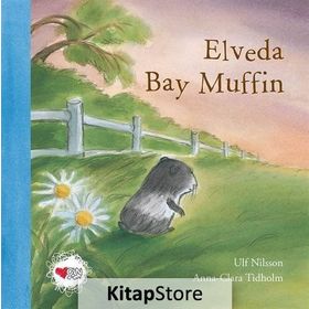 ELVEDA BAY MUFFIN - ULF NILSSON