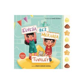 Elveda Bez Merhaba Tuvalet Sinem Gerger Akınal