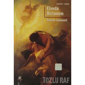 ELVEDA BIRTANEM - ANTOINE AUDOUARD