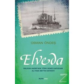 Elveda - Ceyhan Han Ataç