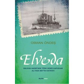 Elveda - Ceyhan Han Ataç