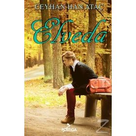 Elveda - Ceyhan Han Ataç