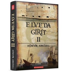 Elveda Girit - Hüseyin Adıgüzel