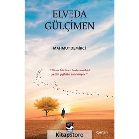 Elveda Gülçimen - Mahmut Demirci