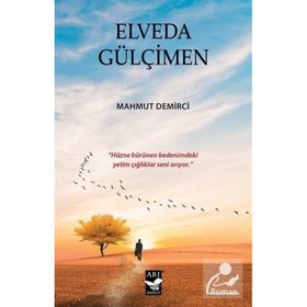 Elveda Gülçimen - Mahmut Demirci