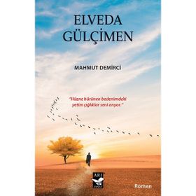 Elveda Gülçimen - Mahmut Demirci