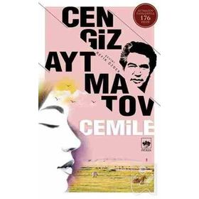 ELVEDA GÜLSARI - CENGIZ AYTMATOV