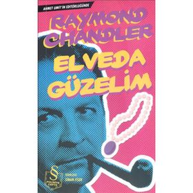 ELVEDA GÜZELİM - RAYMOND CHANDLER